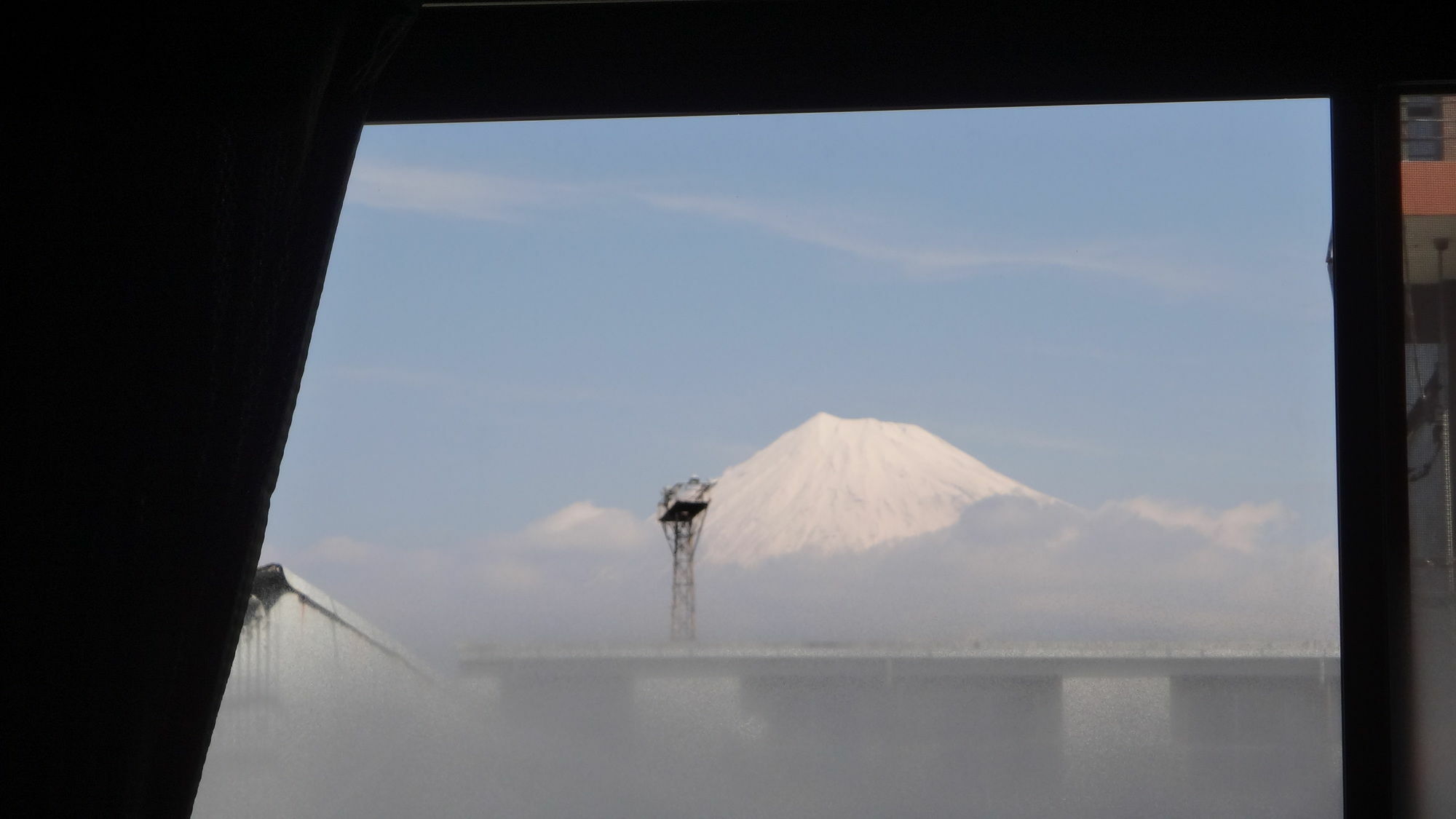 Готель Nasubi Mt. Fuji Backpackers Екстер'єр фото