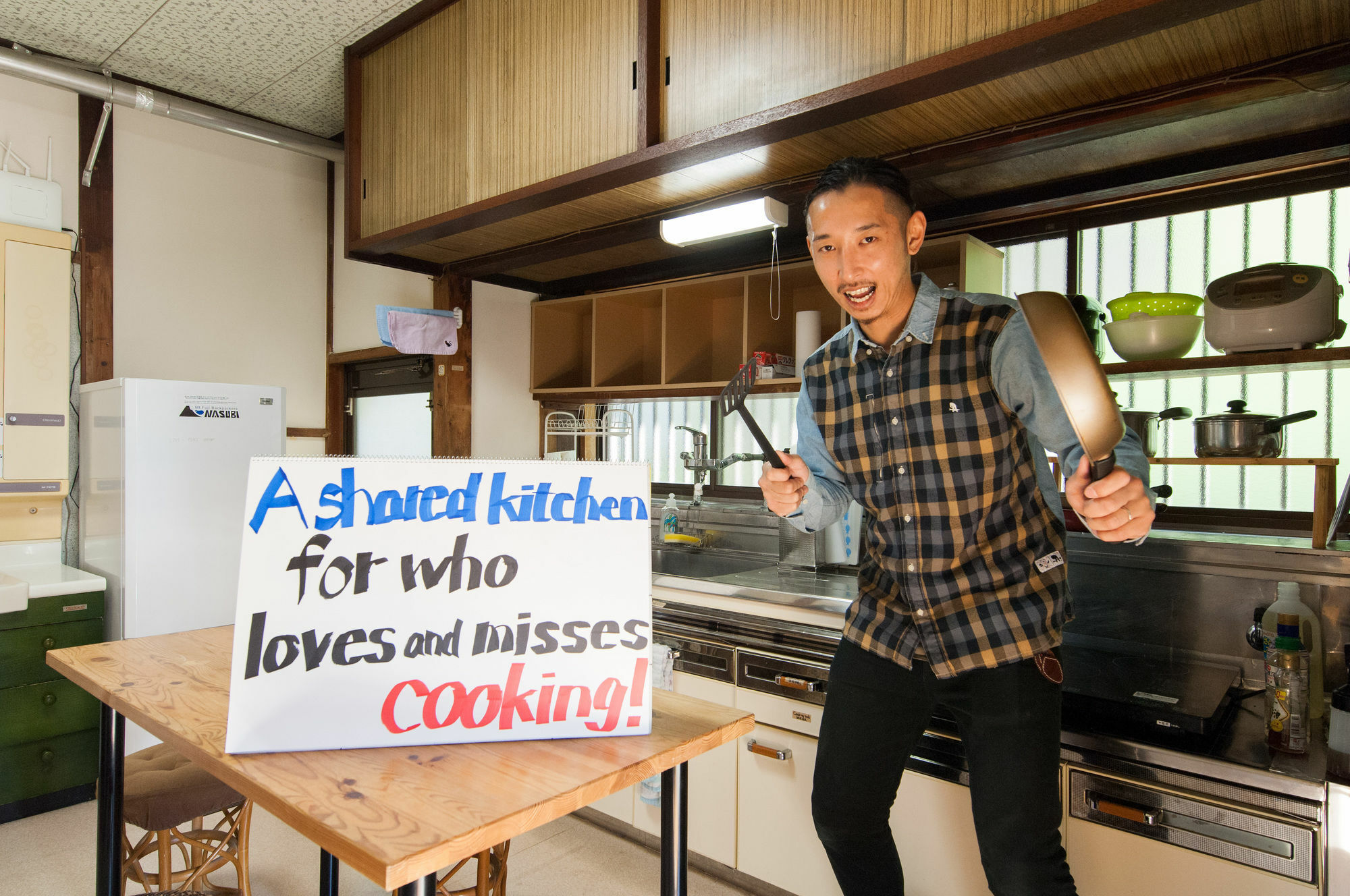 Готель Nasubi Mt. Fuji Backpackers Екстер'єр фото